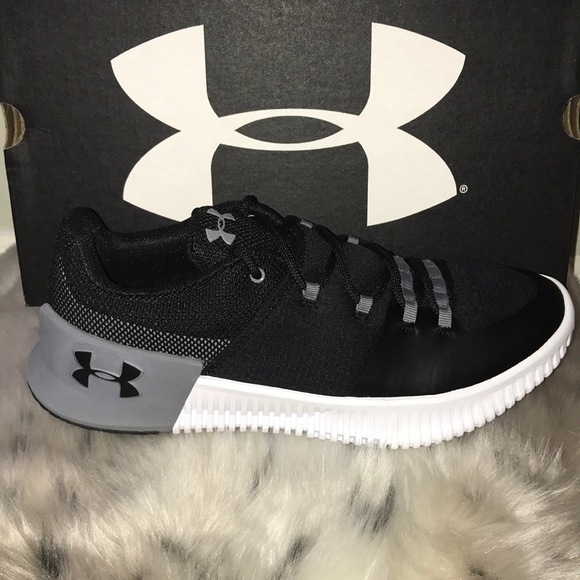 ua team ultimate speed